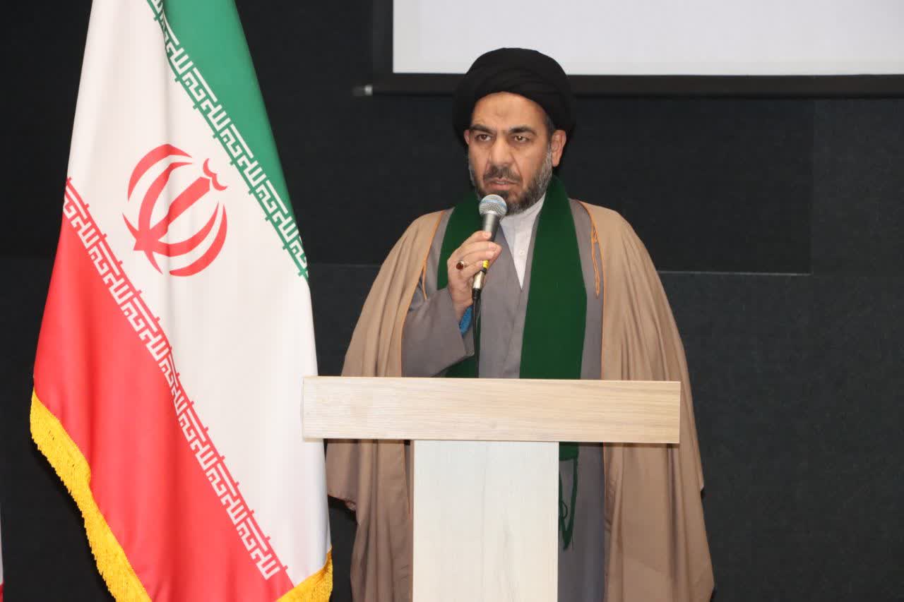 اعتکاف، فرصتی برای گفتگوی عاشقانه جوانان با خدا