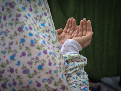 رازگشایی در خلوت ایام‌الله