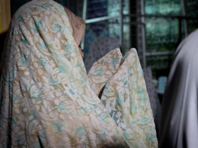 اعتکاف؛ فرصتی برای خودسازی و زمینه‌سازی ظهور