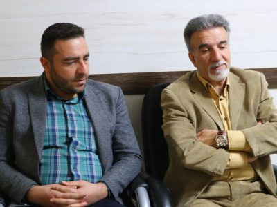 ارتقای بهداشت روستاها؛ هدف اصلی علوم پزشکی خمین