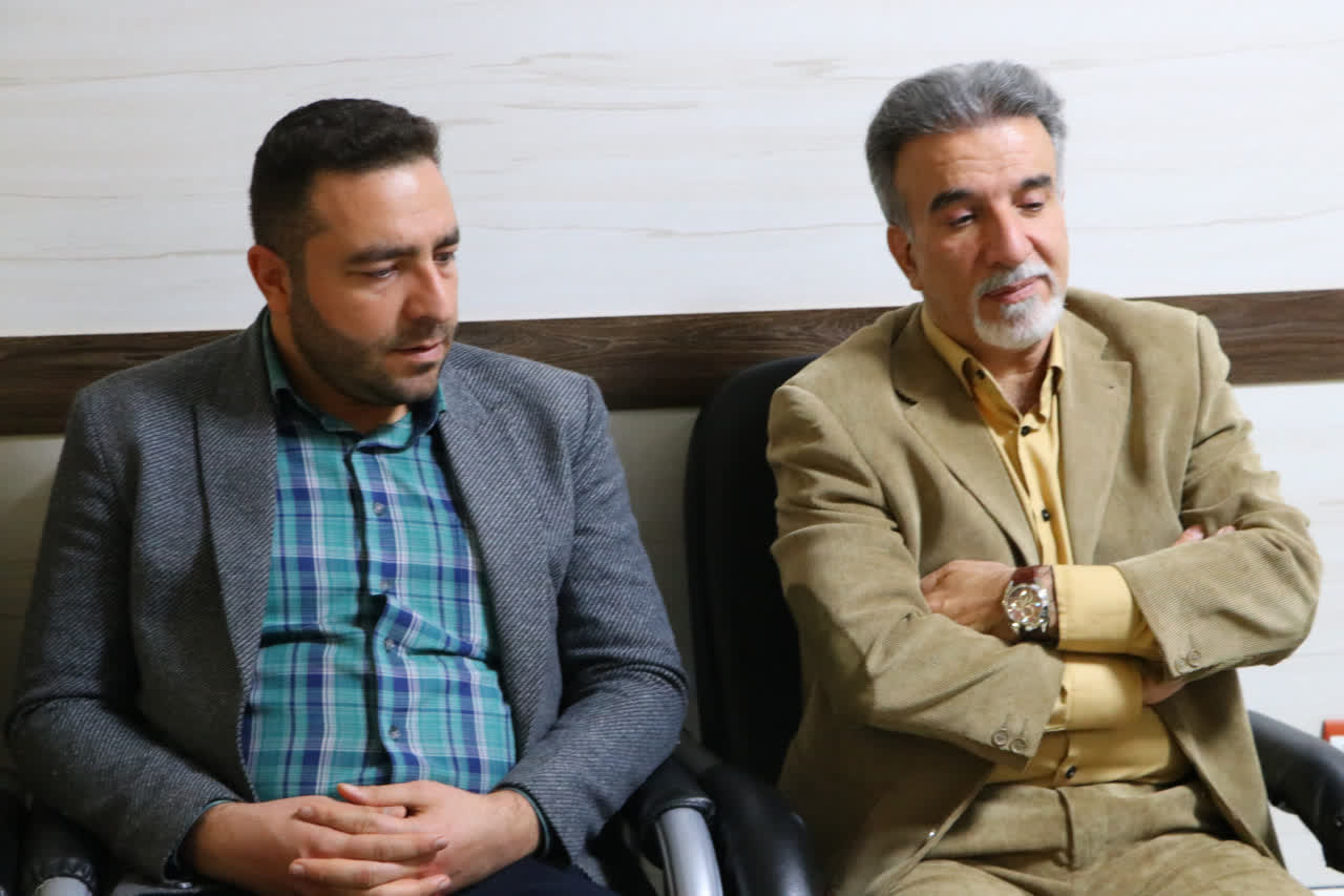 ارتقای بهداشت روستاها؛ هدف اصلی علوم پزشکی خمین