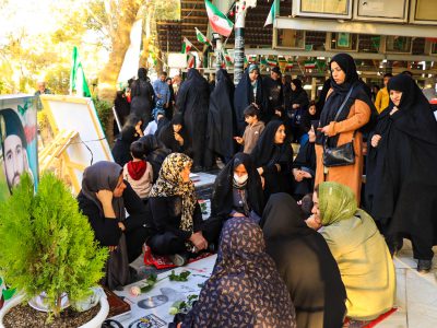 عهد با آسمانی‌ها