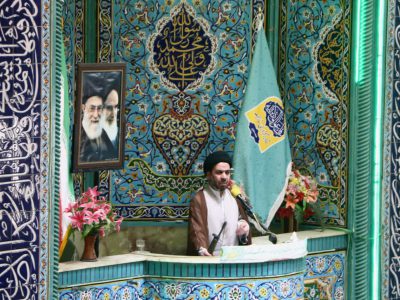 پیوند انقلاب اسلامی با مکتب عاشورا؛ رمز مقاومت در برابر ظالمان زمان