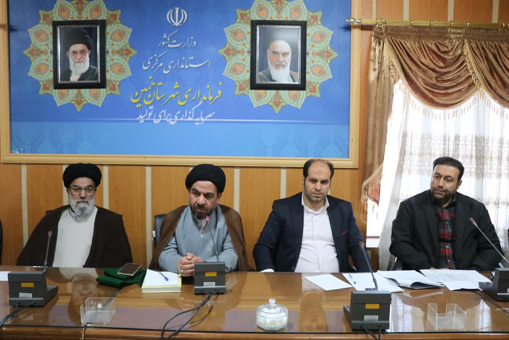 برنامه‌های دهه فجر باید محتوایی و جذاب باشد