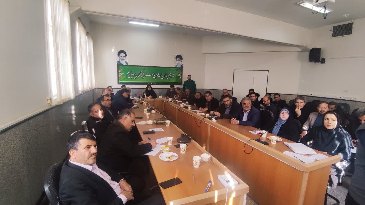 مشارکت مردم، مهمترین راهبرد انتخابات شوراهای روستایی است