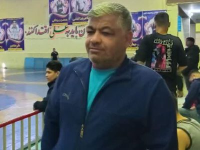 افتخاری دیگر برای خمین