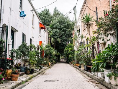 اجرای طرح محله‌محوری در خمین