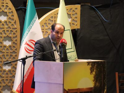 شهرستان خمین میزبان افتتاح ۵۷ پروژه