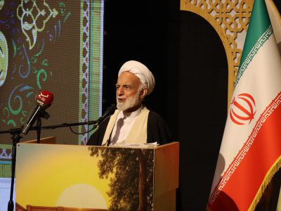 انقلاب اسلامی مقدمه‌ای برای ظهور حرکت عظیم الهی است