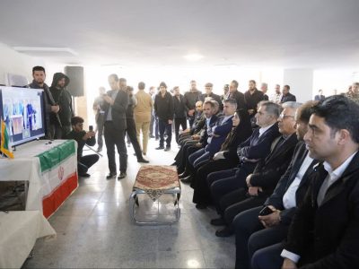 ۲ هزار و ۶۹۰ واحد مسکن شهری و روستایی در استان مرکزی افتتاح شد