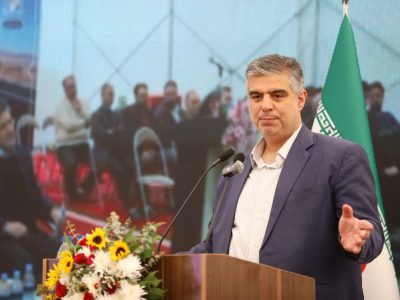 ۶۵ کیلومتر مسیر ایمن‌تر برای استان مرکزی