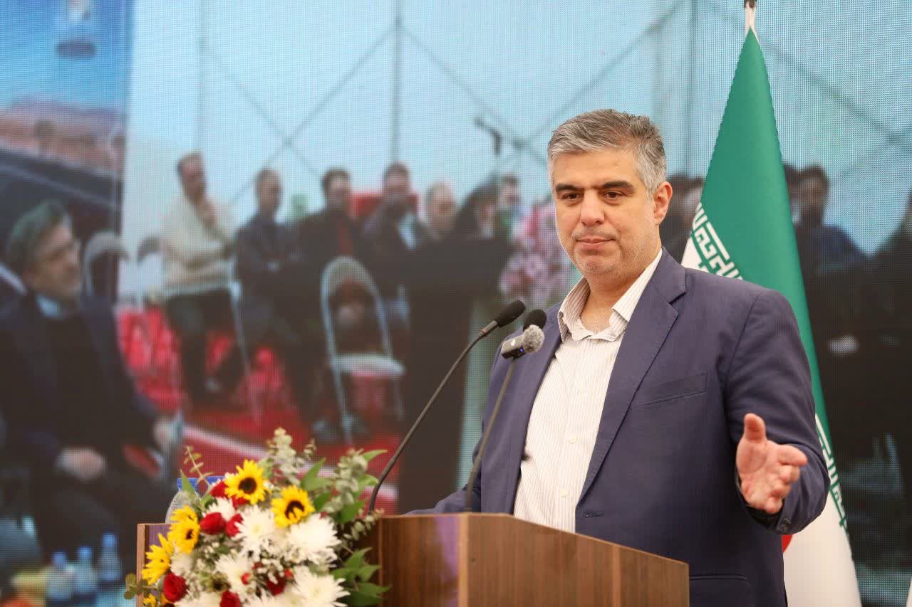 ۶۵ کیلومتر مسیر ایمن‌تر برای استان مرکزی