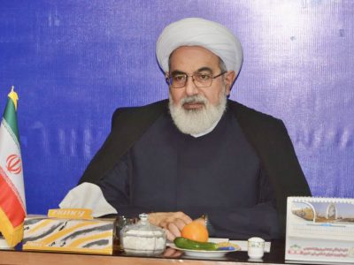 هر خطای دشمن با پاسخ قاطع مواجه می‌شود