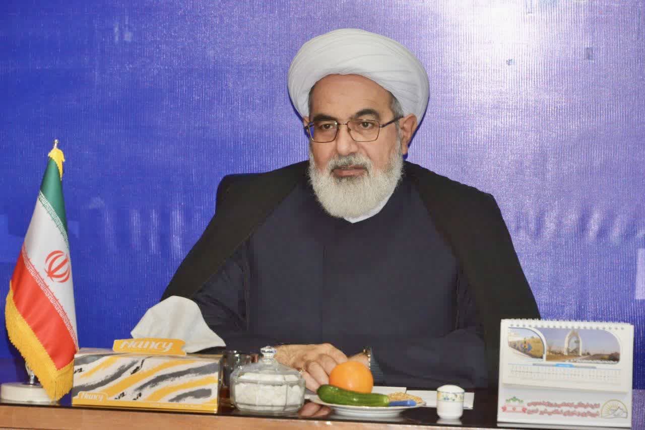 هر خطای دشمن با پاسخ قاطع مواجه می‌شود