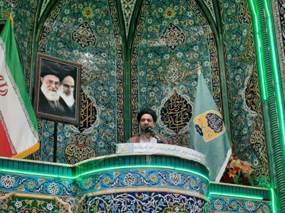 امروز موازنه قدرت به نفع ایران تغییر کرده است