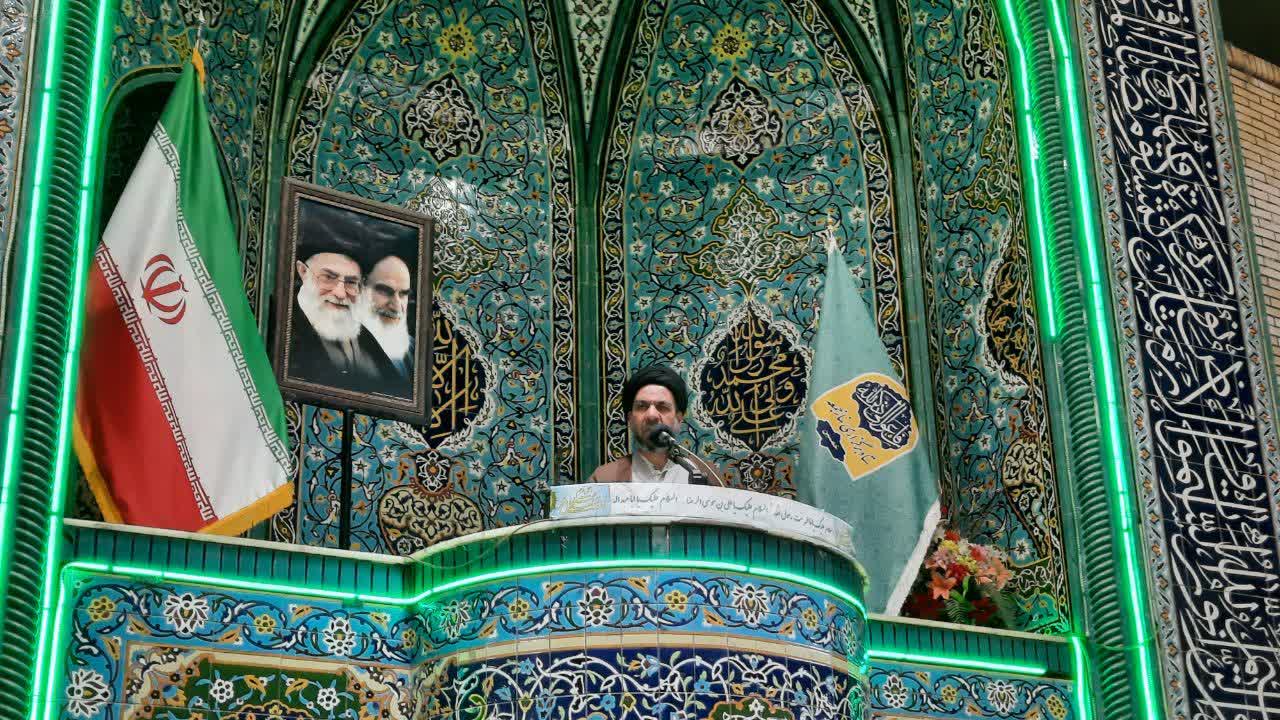 امروز موازنه قدرت به نفع ایران تغییر کرده است