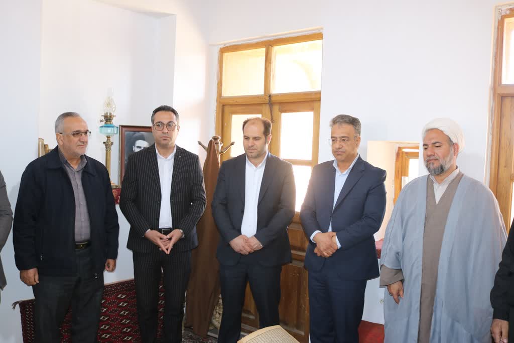 منابع طبیعی زیرساخت اصلی تولید و امنیت غذایی است