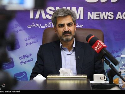 برنامه پنج هزار مگاواتی در حال تحقق است