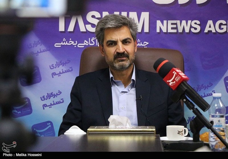 برنامه پنج هزار مگاواتی در حال تحقق است