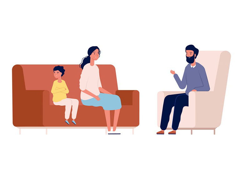 منبع کنترل درونی کلید تربیت فرزندان مسئولیت‌پذیر است