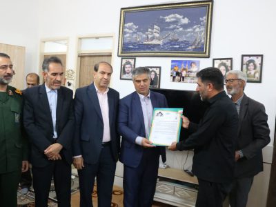 واقعه خمین را مستقیماً به حساب دشمنان صهیونیستی می‌گذاریم