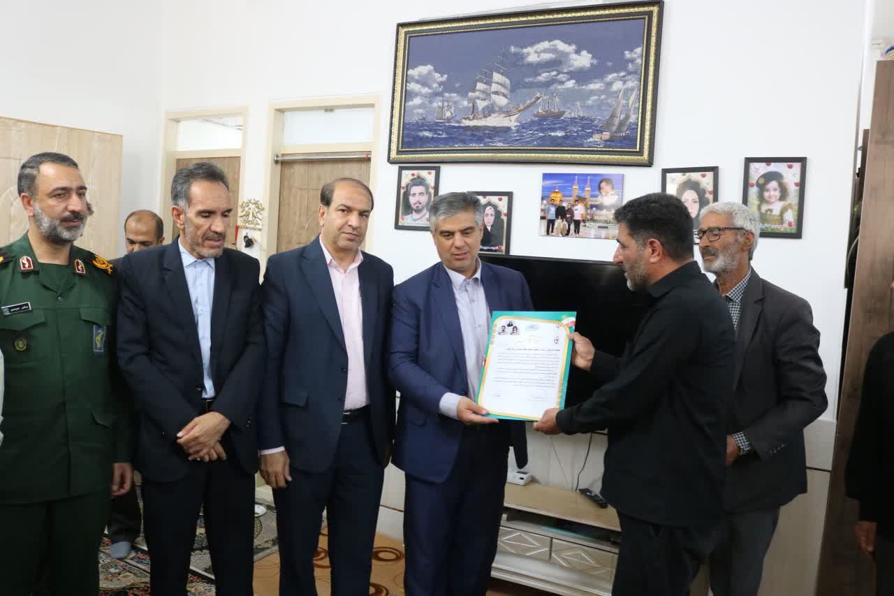 واقعه خمین را مستقیماً به حساب دشمنان صهیونیستی میگذاریم