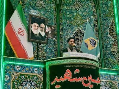 حضور مردم در خیابان‌ها، «بعثتی تاریخی» و تحقق وعده الهی است