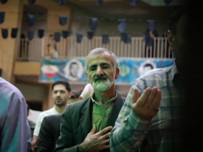 همدلی برای تعجیل در فرج