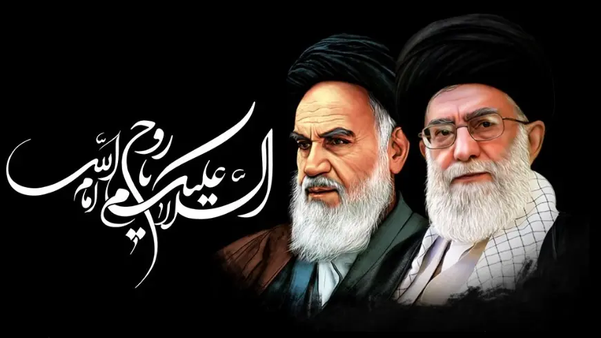 امام خمینی (ره) باور مقاومت را در مردم ایران زنده کرد