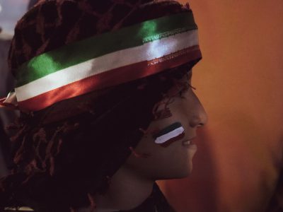 صد شب حماسه خمین یکصدا این بود میدان، خیابان و دیپلماسی