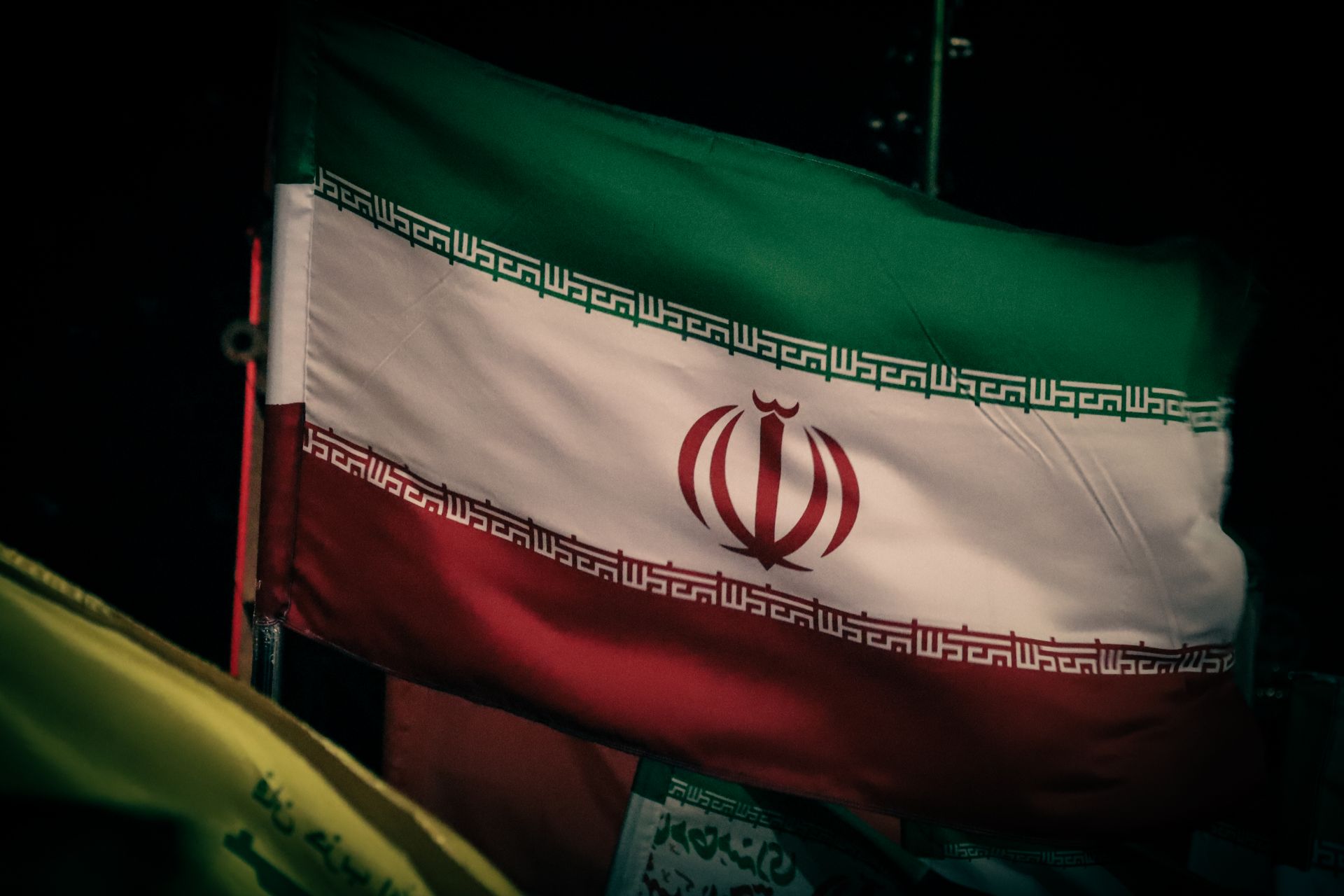 موج نود و دوم خمینی ها در حماسه خیابان