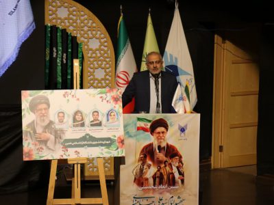 مطالعات رهبر انقلاب کمنظیر است