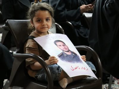 عزت امروز ایران مدیون خون شهدا و جبهه مقاومت است
