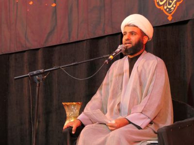 رمز عاقبت‌بخیری، اطاعت محض از امام است