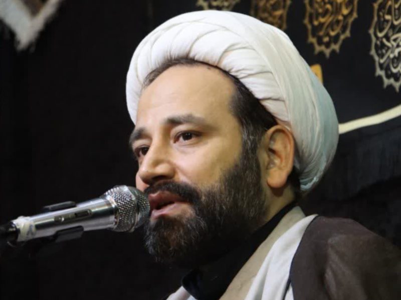 خدامحوری امام به حدی بود که حتی تعریف و تمجید از خود را برنمیتابید