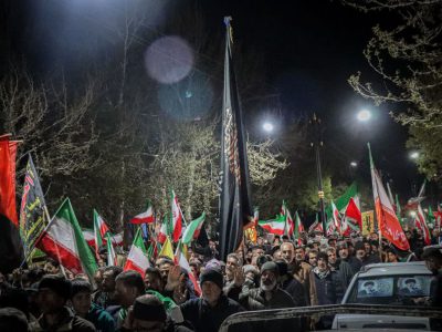 موج ۱۰۲ شب‌های اقتدار در شهرستان خمین
