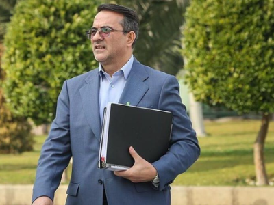ابلاغ بخشنامه بوروکراسی سطح خیابان