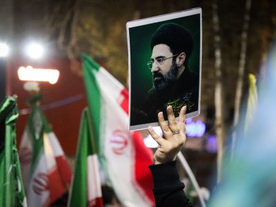 ۱۲۵ شب ماندگار در تاریخ ایران با حضور مردم خمین 