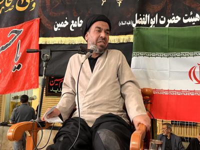 تشییع میلیونی شهید، سیلی محکم به استکبار و تجدید میثاق با آرمان‌های انقلاب