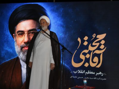 حضور مردم در میدان، رمز اقتدار ایران و مانع زیادهخواهی آمریکا است