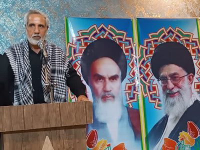 اعزام ۵۲ موکب از استان مرکزی به اربعین ۱۴۰۵