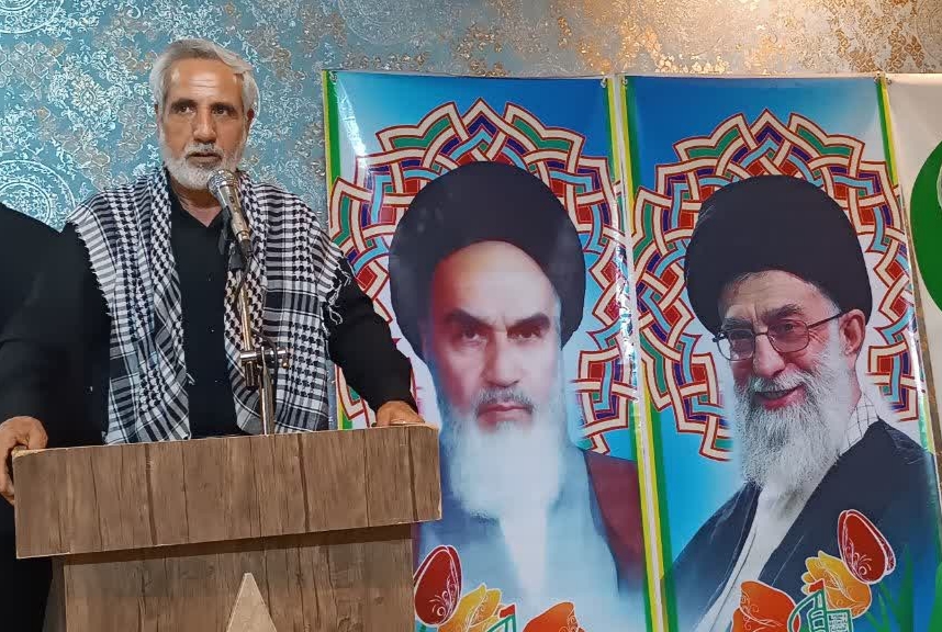 اعزام ۵۲ موکب از استان مرکزی به اربعین ۱۴۰۵