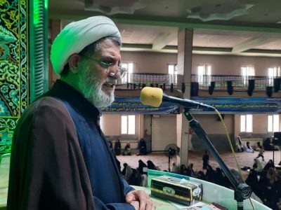 تشییع پیکر رهبر فقید، آغاز مسیری نوین برای خونخواهی ملت ایران است