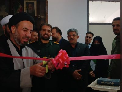 آغاز طرح جهادی شهید عجمیان در خمین