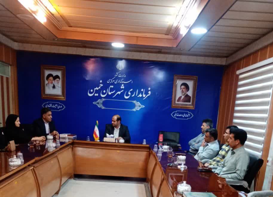 تاکید بر توانمندسازی معلولان و اشتغال پایدار