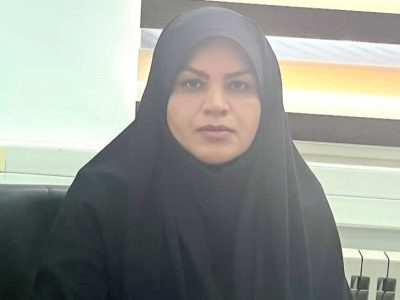 بخشدار کمره خمین برترین بخشدار استان مرکزی شد