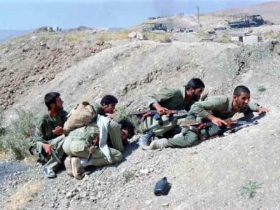 عملیات مرصاد؛ حماسه ماندگار ملت ایران در برابر نفاق و منافقین