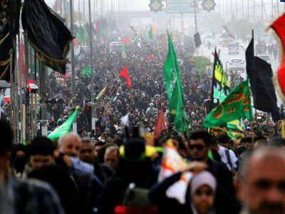 اربعین؛ نمایش اقتدار امت اسلامی و تجلی راهی که به پیروزی می‌رسد